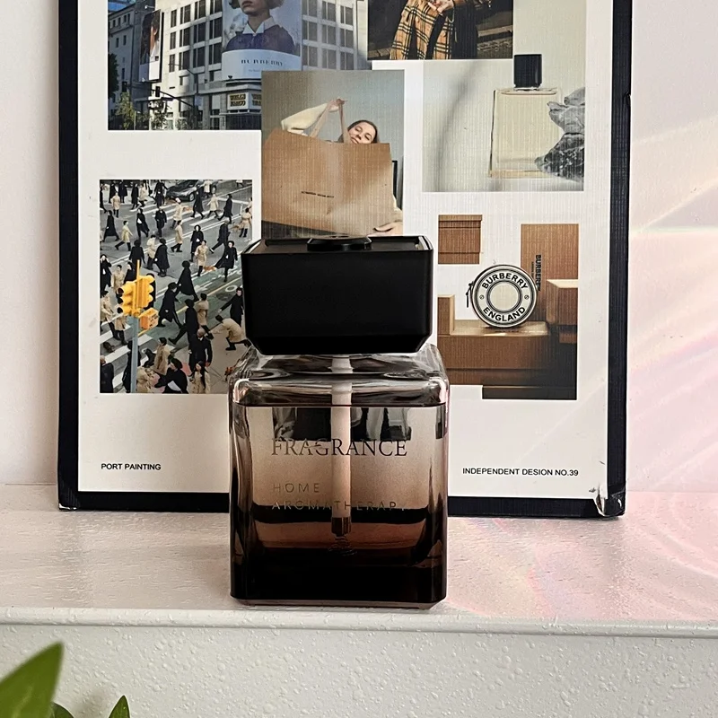 Spray zapachowy do domu, hotel – Home Fragrance Usa recenzja i cena
