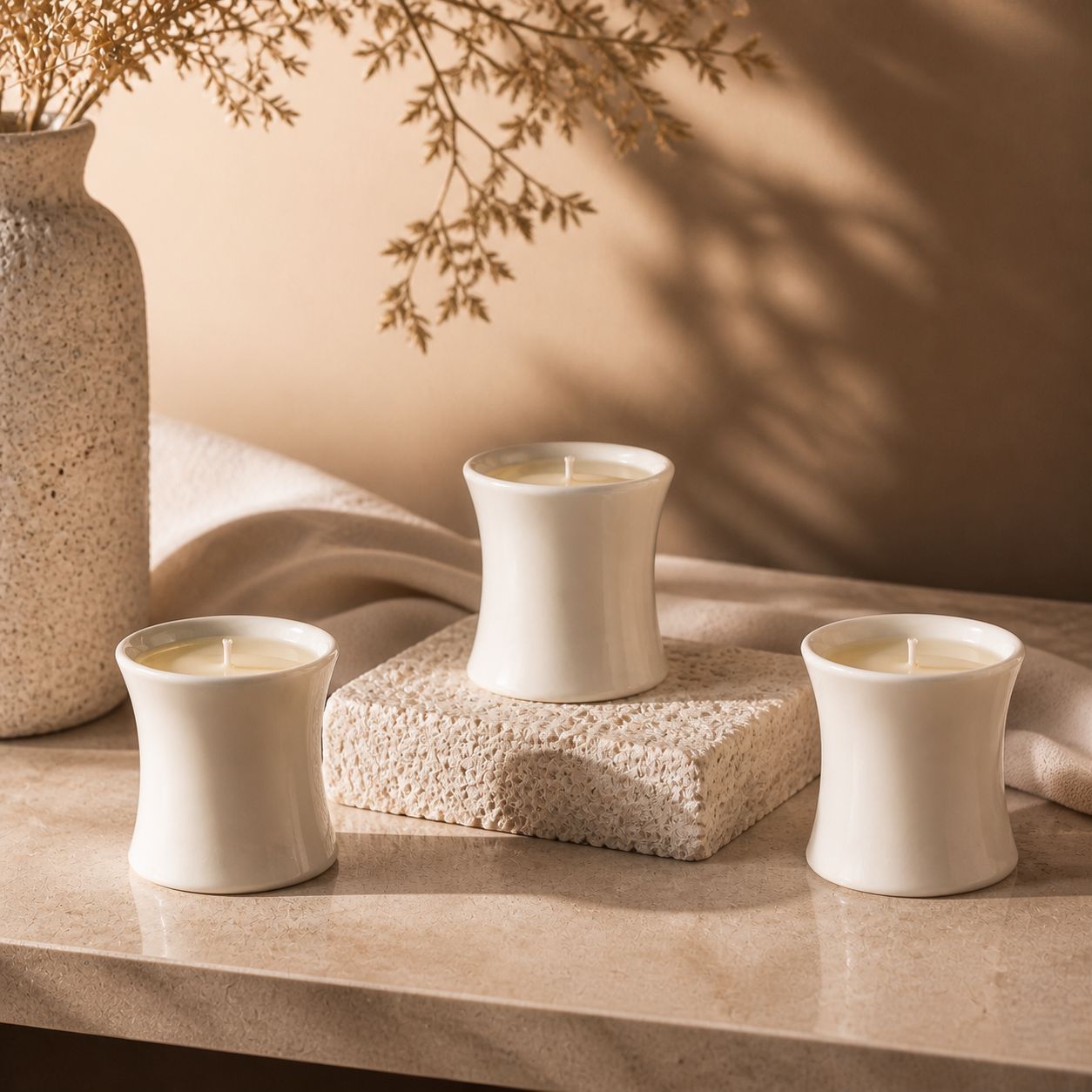 **Świeca zapachowa z wosku soj – Home Fragrance Usa recenzja i cena