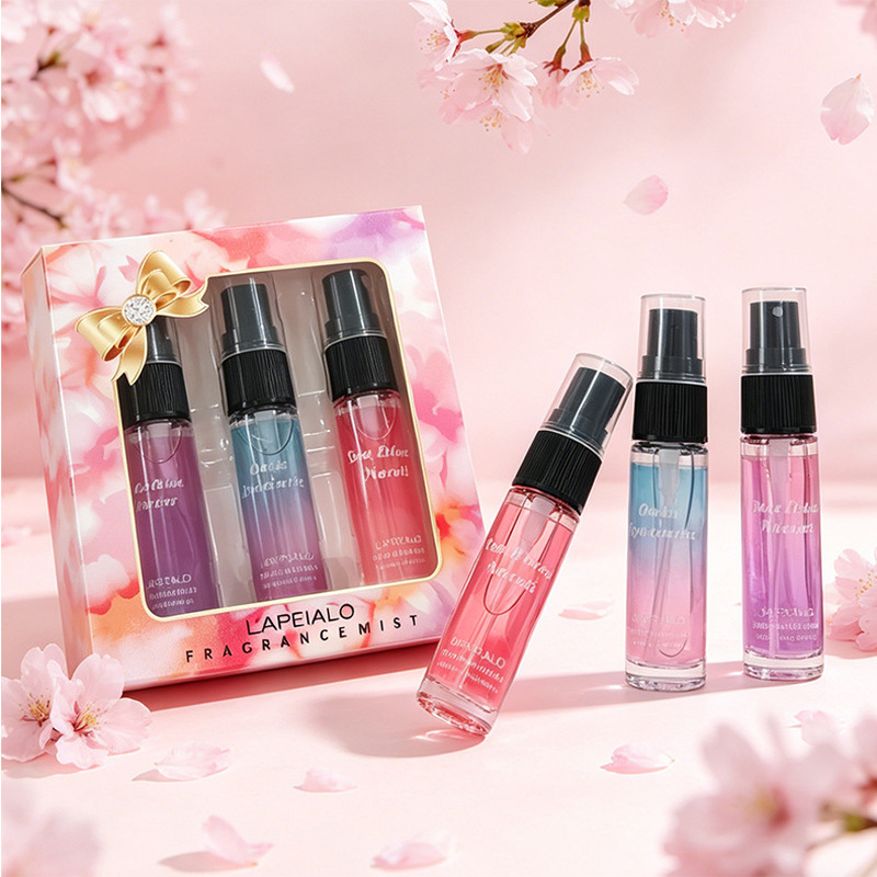 Mini zestaw prezentowy z zapac – Home Fragrance Usa recenzja i cena