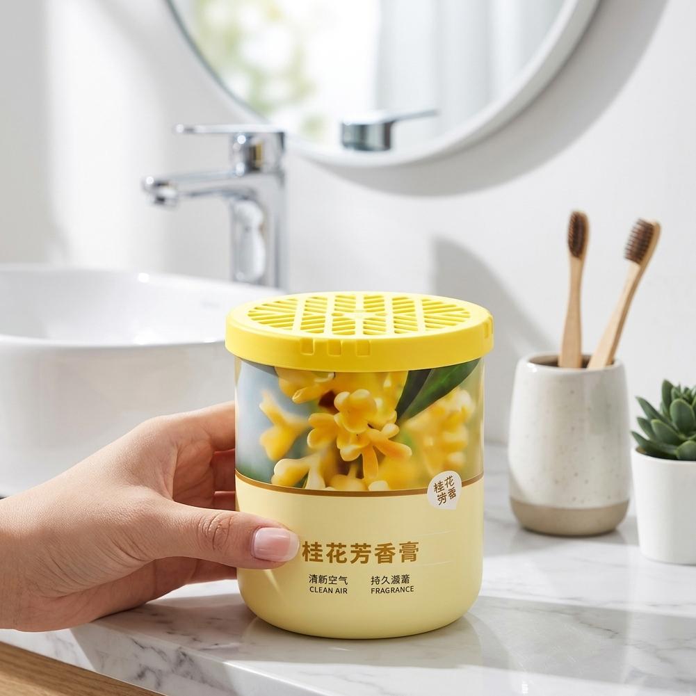 Kremowy odświeżacz powietrza o – Home Fragrance Best recenzja i cena