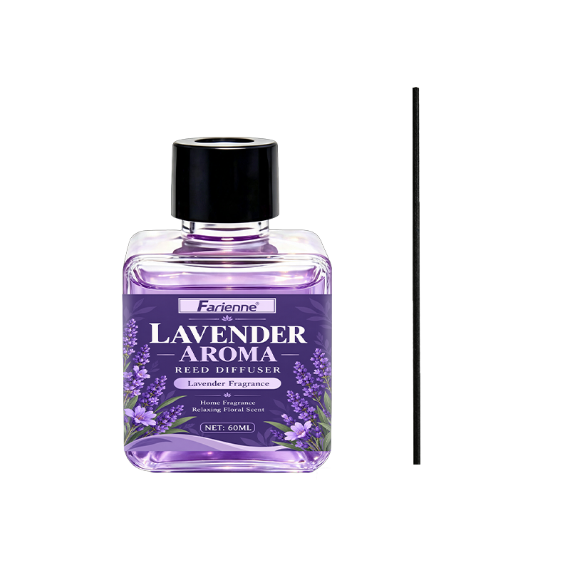 Farienne – dyfuzor zapachowy z – Home Fragrance Best recenzja i cena
